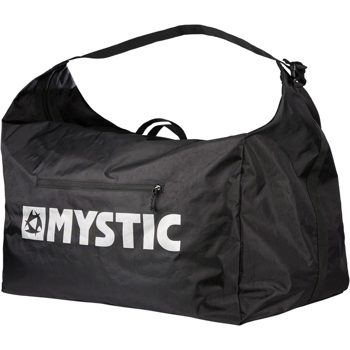 2021 Mystic Borris Bag 210097 - Black
