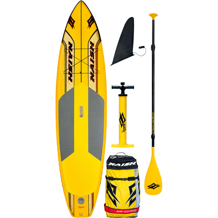 Naish Glide Air SUP Inflatable Stand Up Paddle Board 12'0