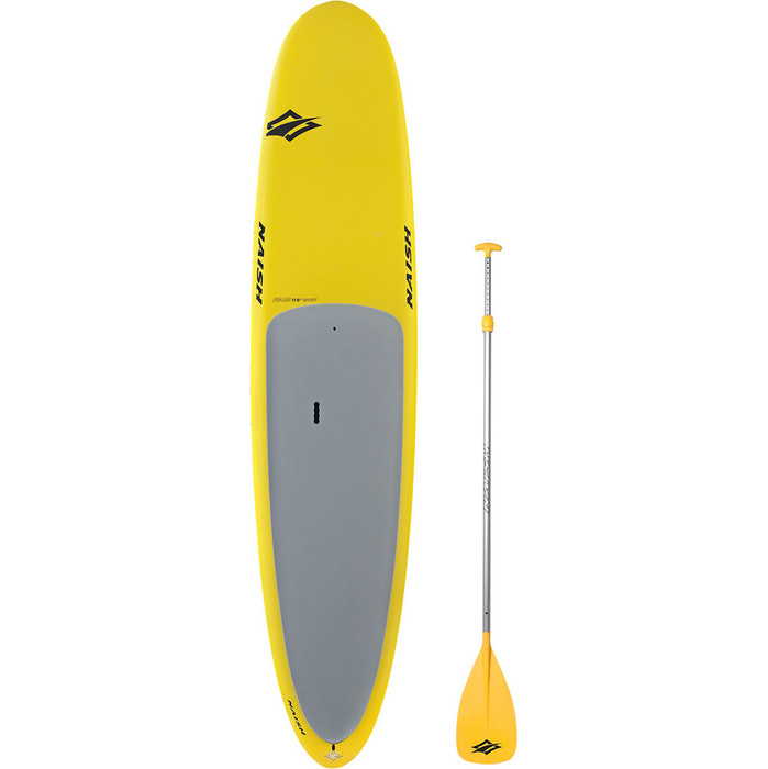 2014 Naish Nalu Sport 11'6 Stand Up Paddle Board Paddle Boardsports