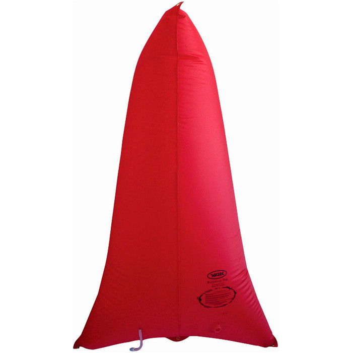 2024 Yak Kayak Canoe Tapered Bow or Stern Buoyancy Bag M (48) - 3520