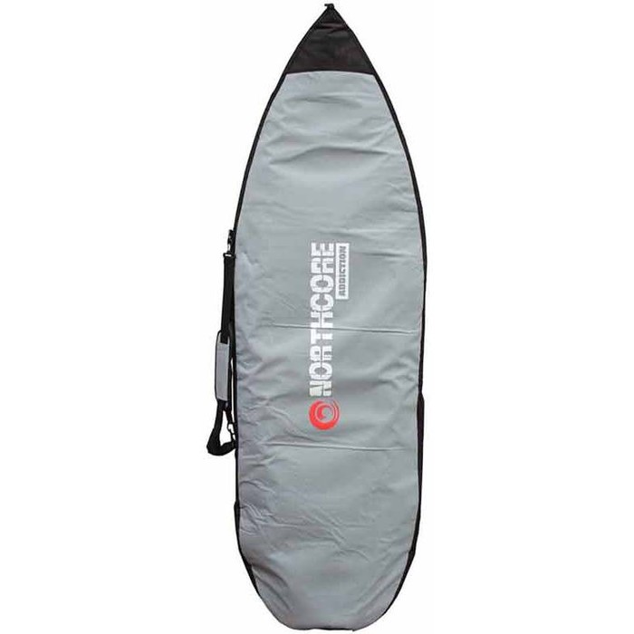 Northcore Addiction Shortboard/Fish Surfboard Bag 6'8 NOCO48