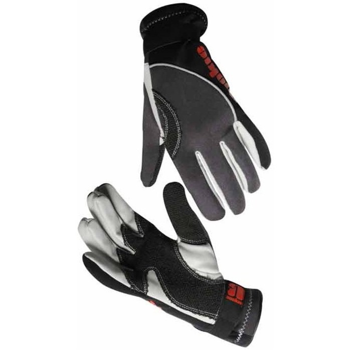 Nookie Xtreme 2mm Gloves NE30