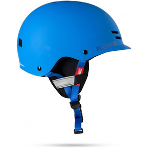 Mystic Predator Multisport Helmet with Earpads - Blue