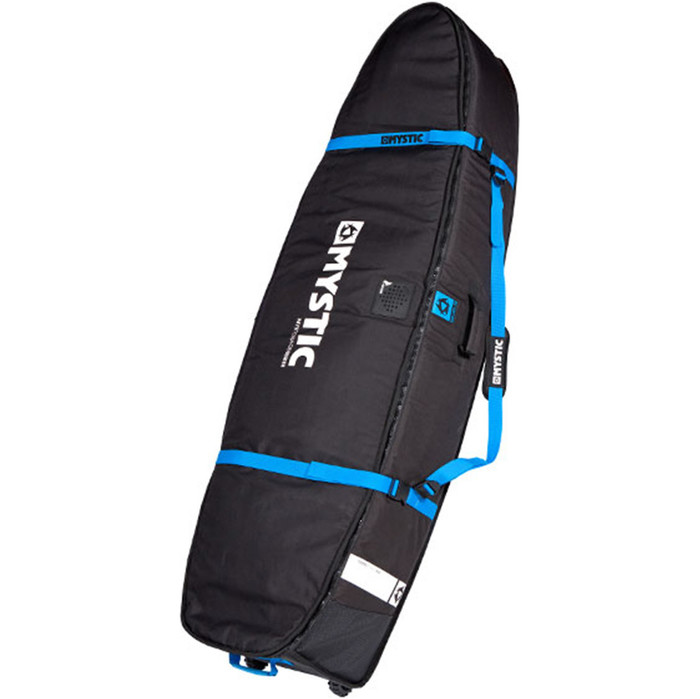 2014 Mystic Pro Kite/Wave Boardbag 1.8M BLACK 130710