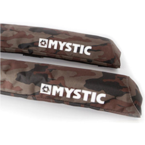Mystic SUP 85cm Roof Rack Pads - ARMY 140595