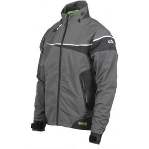 Gill Race Collection Waterproof Jacket RC001 Graphite