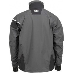 Gill Race Collection Waterproof Jacket RC001 Graphite