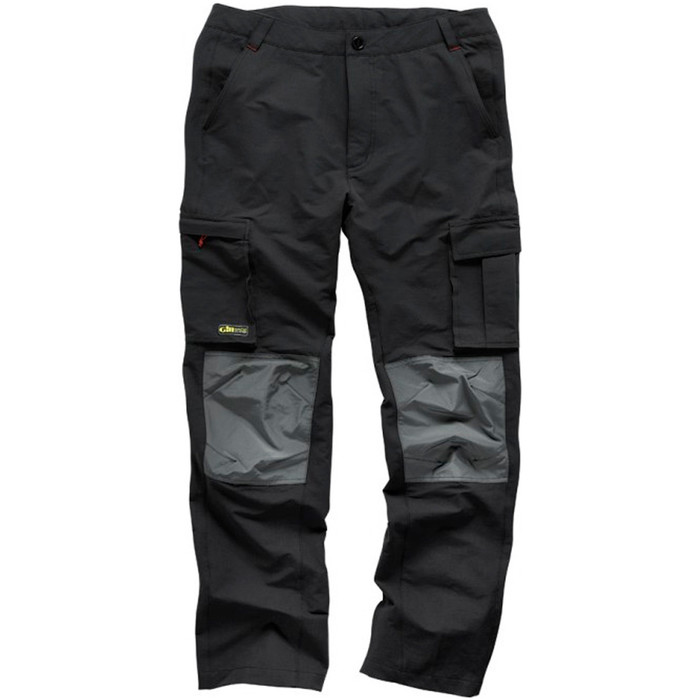 Gill Race Sailing Trouser in Graphite RC025