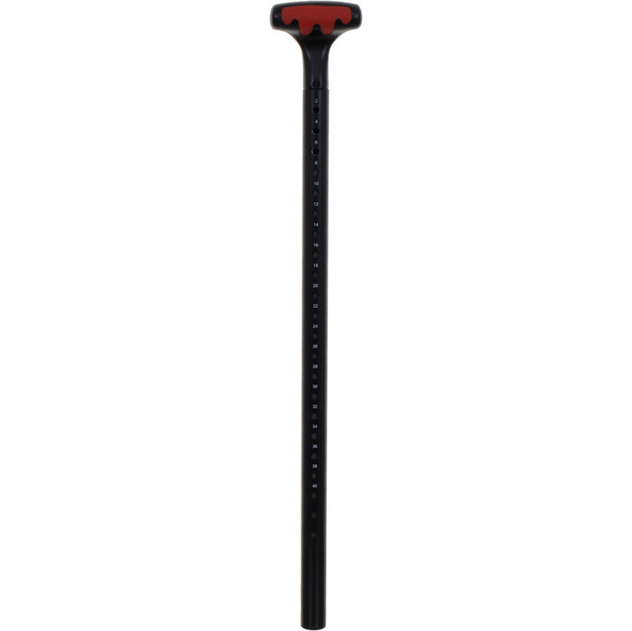 Red Paddle Co Alloy Vario Paddle Extension With Handle