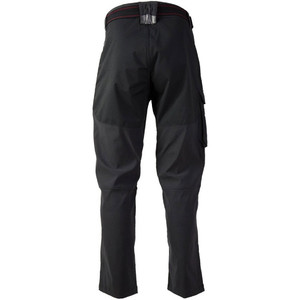2019 Gill Race Sailing Trousers GRAPHITE RS09