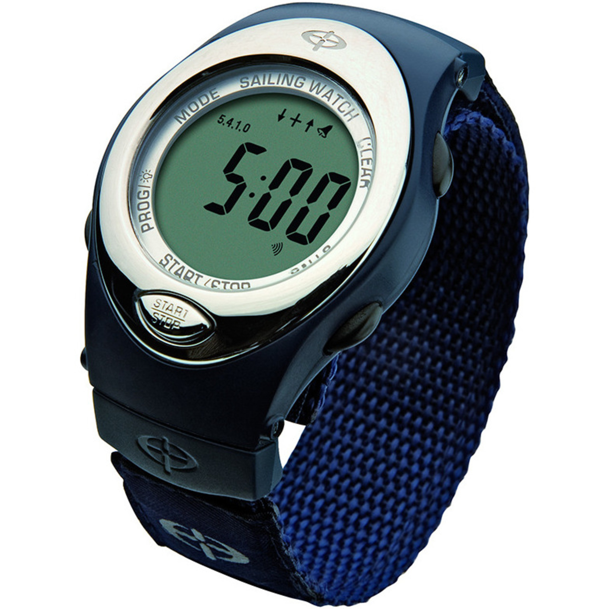 2020 Optimum Time Series 2 Sailing Watch DARK BLUE 224V Sailing