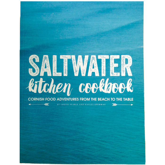 Saltwater Kitchen Cook Book SWC-0001