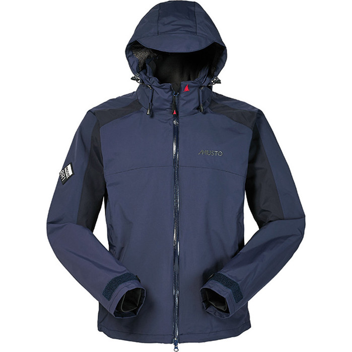 2014 Musto BR1 Mens Race Jacket - NAVY SB0081 - Sailing - Sailing ...