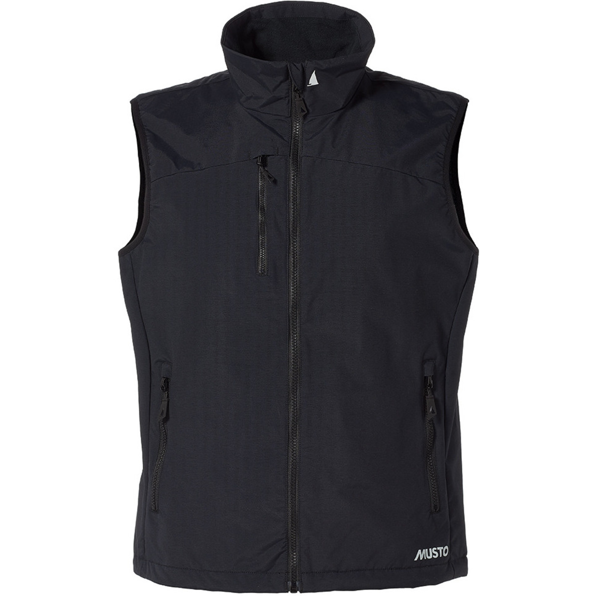 Musto Corsica BR1 Gilet BLACK SB0151 - Sailing - Sailing - Yacht ...