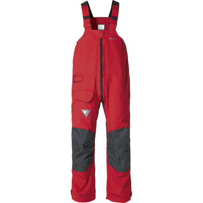 Musto BR1 Trousers - Red SB1235