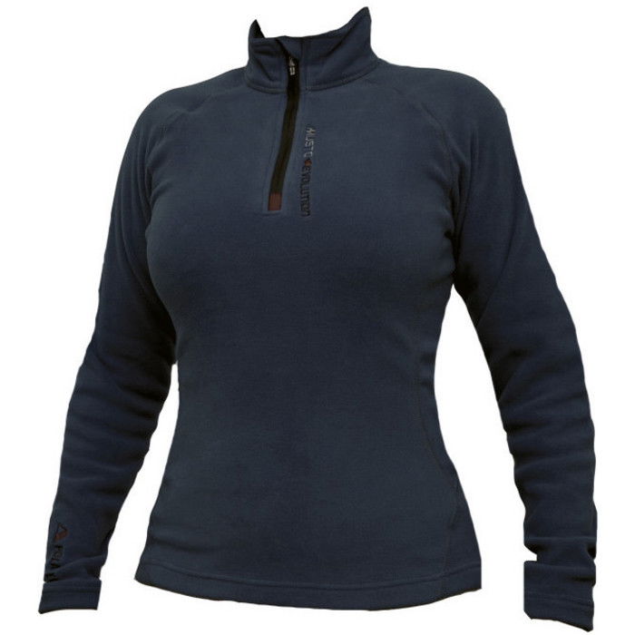 musto micro fleece