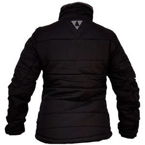 Musto Evolution Ladies Insulated Jacket in BLACK - SE1161