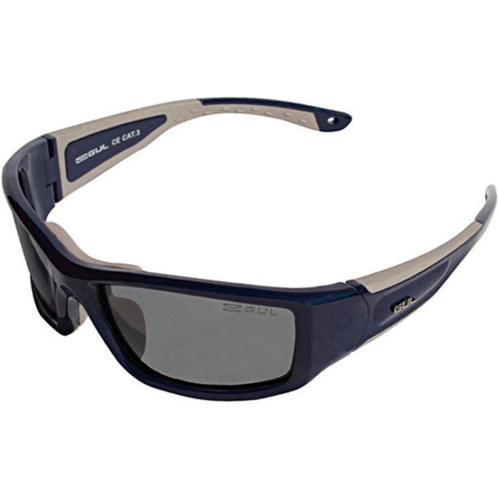 2020 Gul CZ Pro Floating Sunglasses NAVY / GREY  SG0001