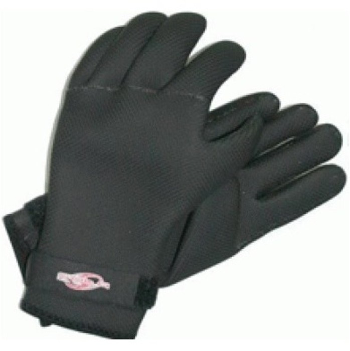 SOLA 3mm Sharkskin Glove