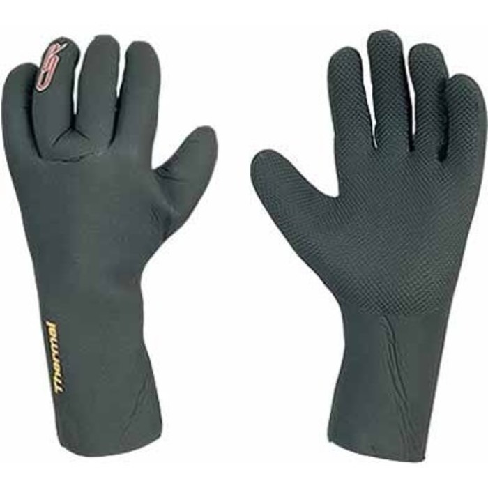 Crewsaver Shark Skin Glove 2.5mm 6356 Junior Large / adult XS