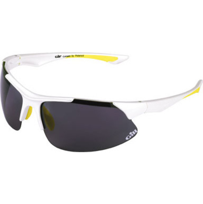 Gill Sport  Sunglasses in WHITE 9650