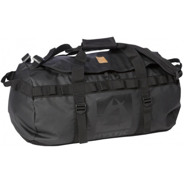 Mystic Semi Dry Sports Holdall/Backpack 32L BLACK 140585