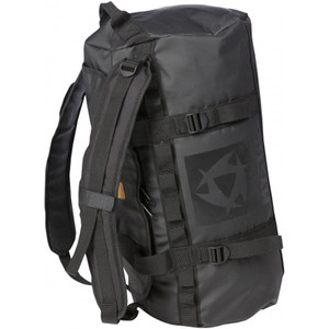 Mystic Semi Dry Sports Holdall/Backpack 32L BLACK 140585