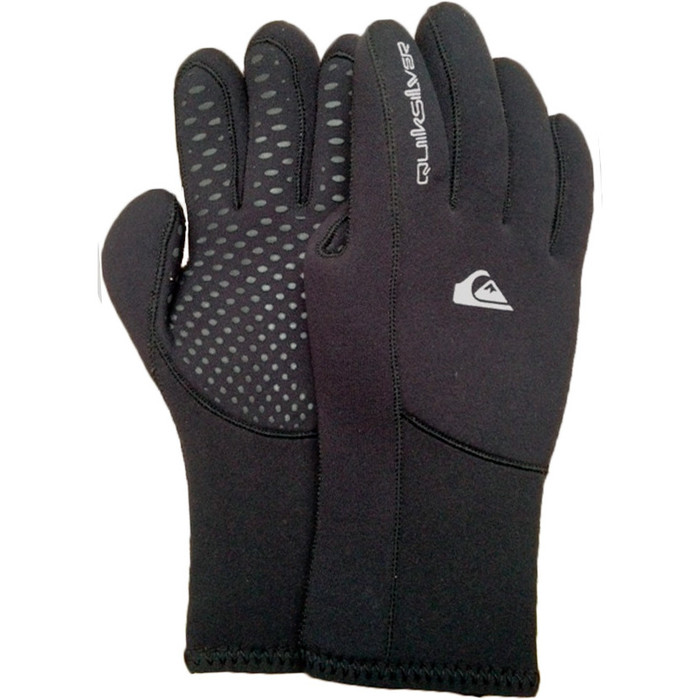 Quiksilver Syncro 3mm 5 Finger Neoprene Glove SA729
