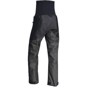 Nookie Rapid Semi Dry Trousers TR21 BLACK