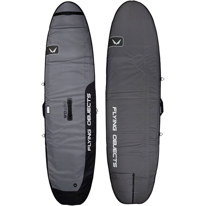 2014 Flying Objects Stand Up Paddle Board Travel Cover / Bag 8'6x32