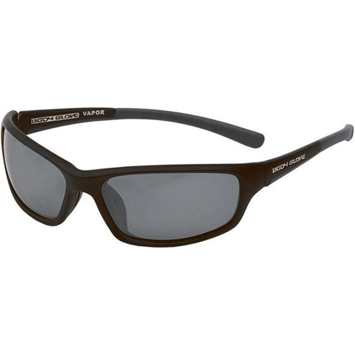 Bodyglove Vapor 14 Sunglasses BLACK SBGL13889