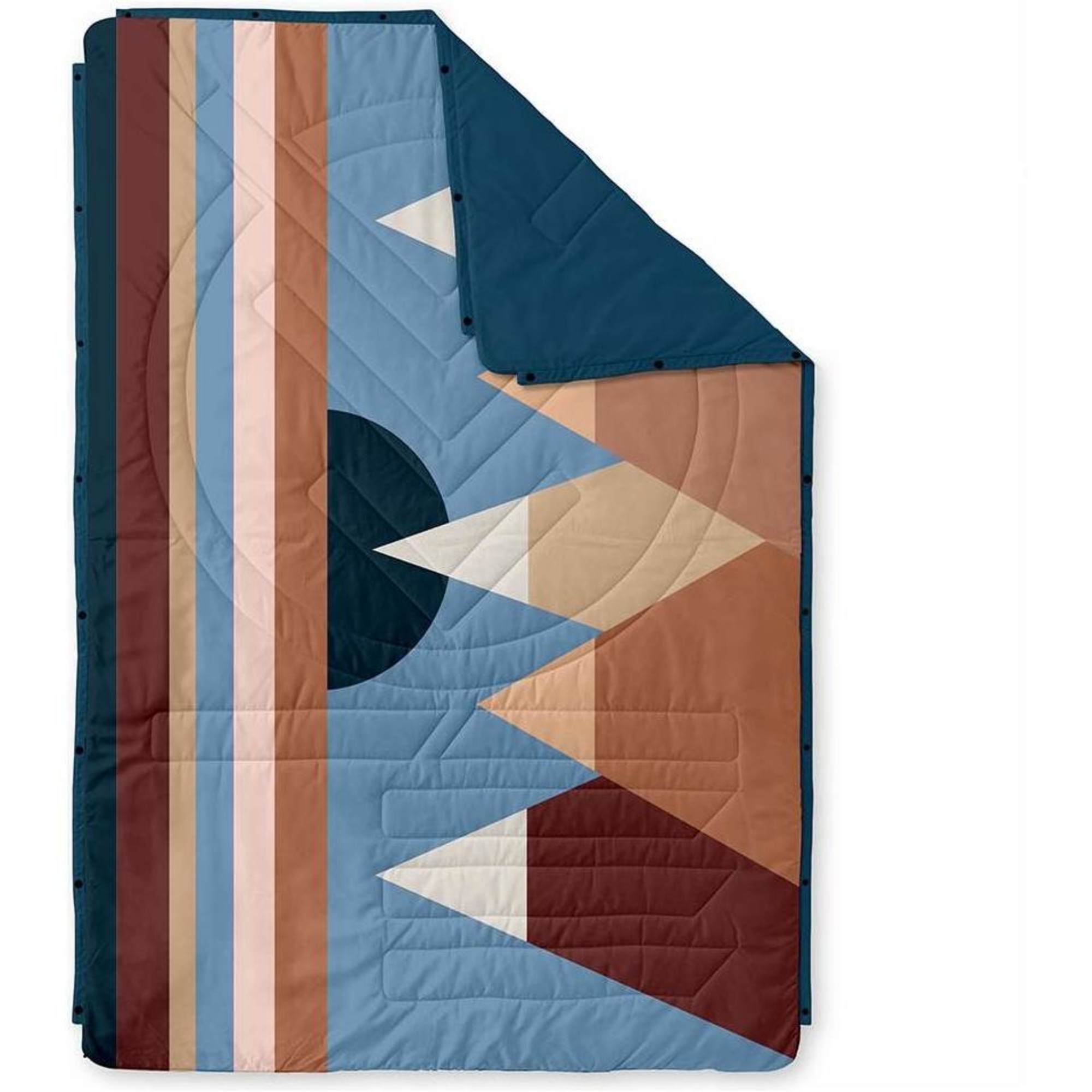 2022 Voited Recycled Ripstop Outdoor Camping Pillow Blanket V20UN01BLPBC Creator Wetsuit Outlet