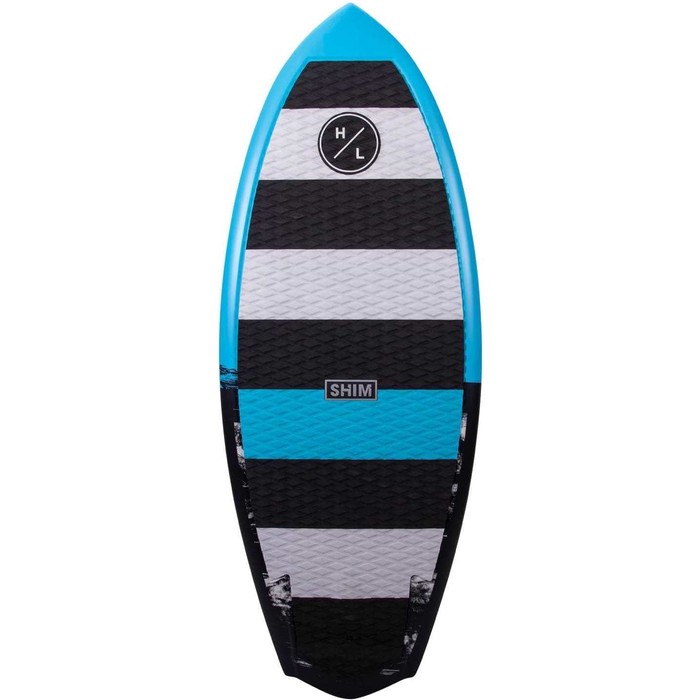 hyperlite shim wakesurf board