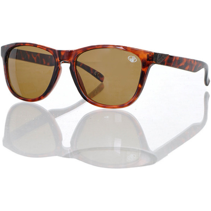 Bodyglove Wayfarer Sunglasses in Tortoise SBGL14663