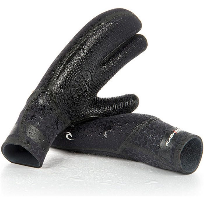 Rip Curl Flashbomb 5/3mm 3 Finger Glove WGL5EF