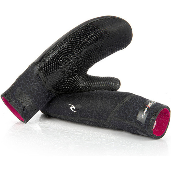 Rip Curl Flashbomb 7/5mm Mitten Gloves WGL5FF