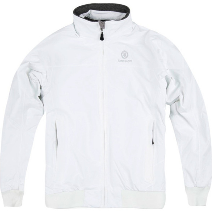 Henri Lloyd Vigo LADIES Jacket OPTICAL WHITE Y00275