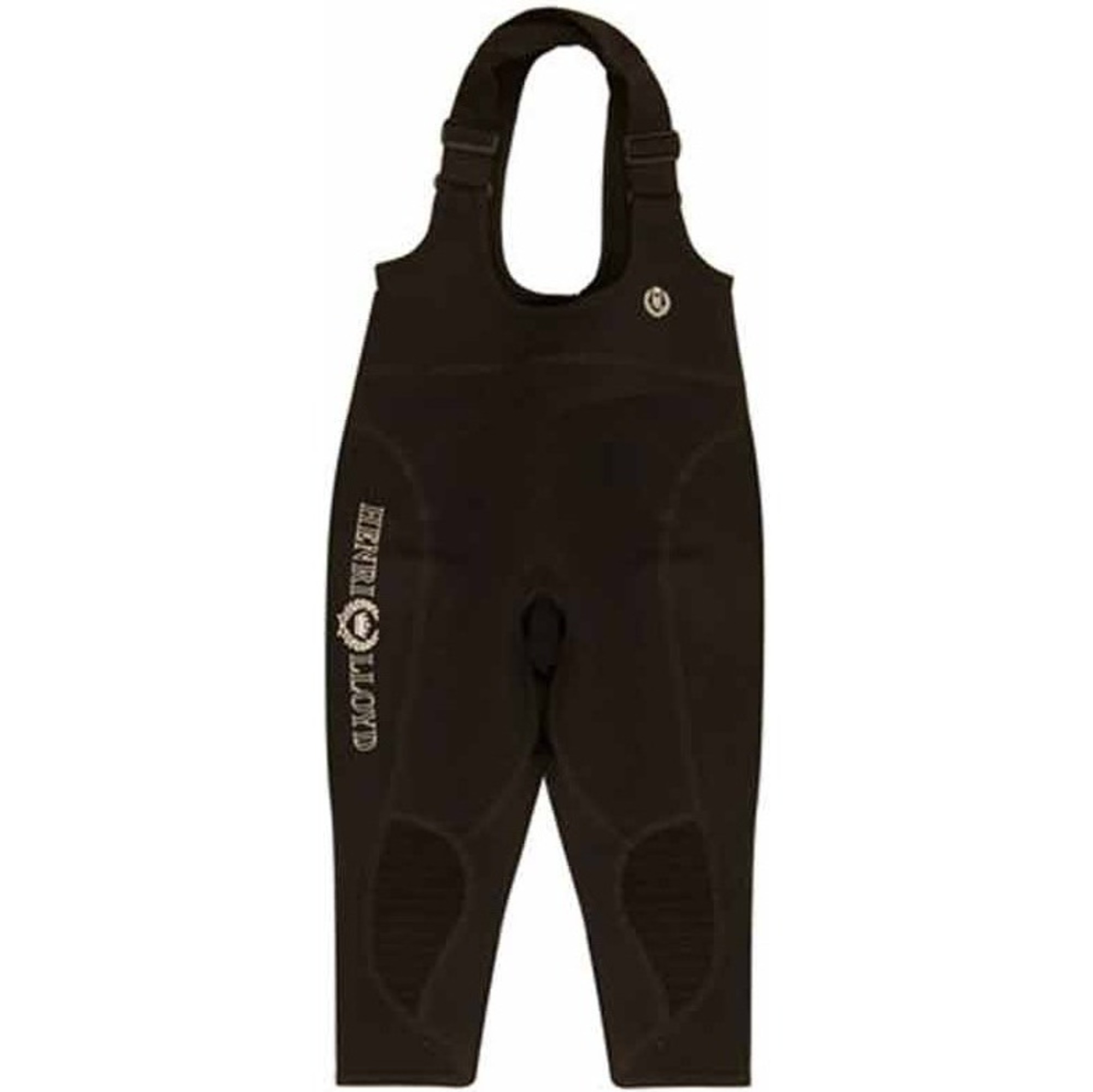 Henri Lloyd Cobra Hiking Shorts BLACK Y10132 Sailing Sailing