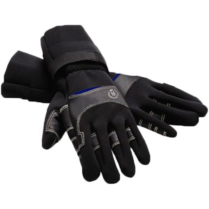 Henri Lloyd Cobra Winter Glove CARBON Y80052