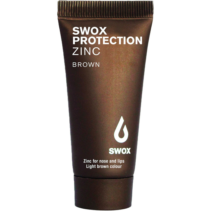 SWOX Protection Zinc Sunscreen - 50ml