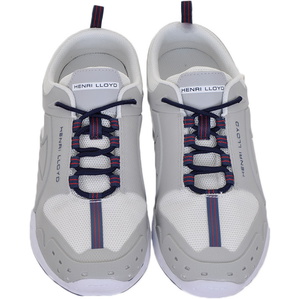 Henri Lloyd Octogrip Mono Performance Deck Shoe WHITE Y94065 - Main Image
