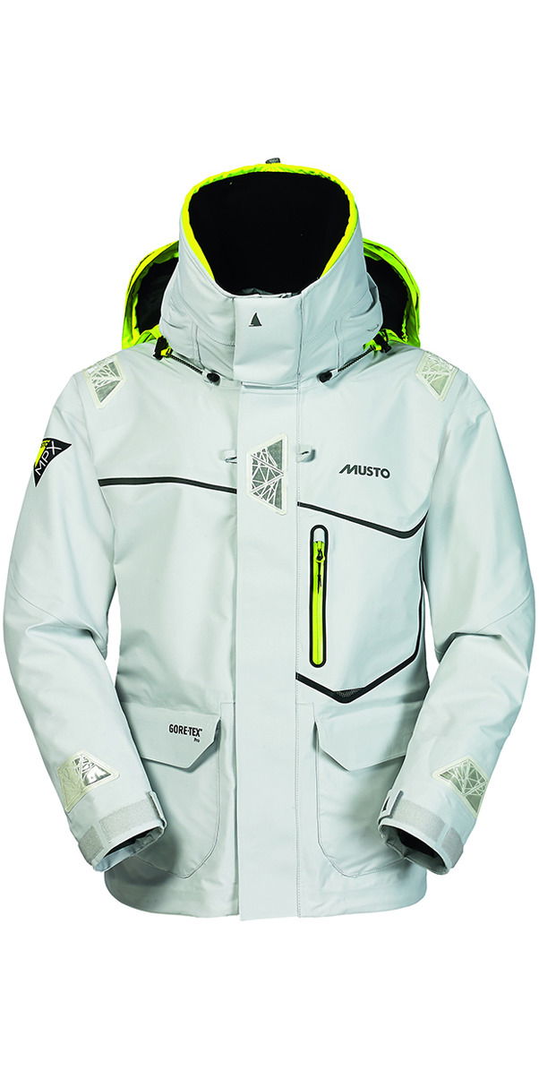 Musto MPX Offshore Gore-Tex Race Jacket 