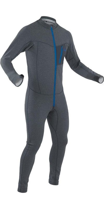 Palm Tsangpo Thermal Undersuit Jet Grey