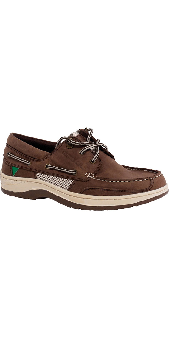 tan deck shoes womens