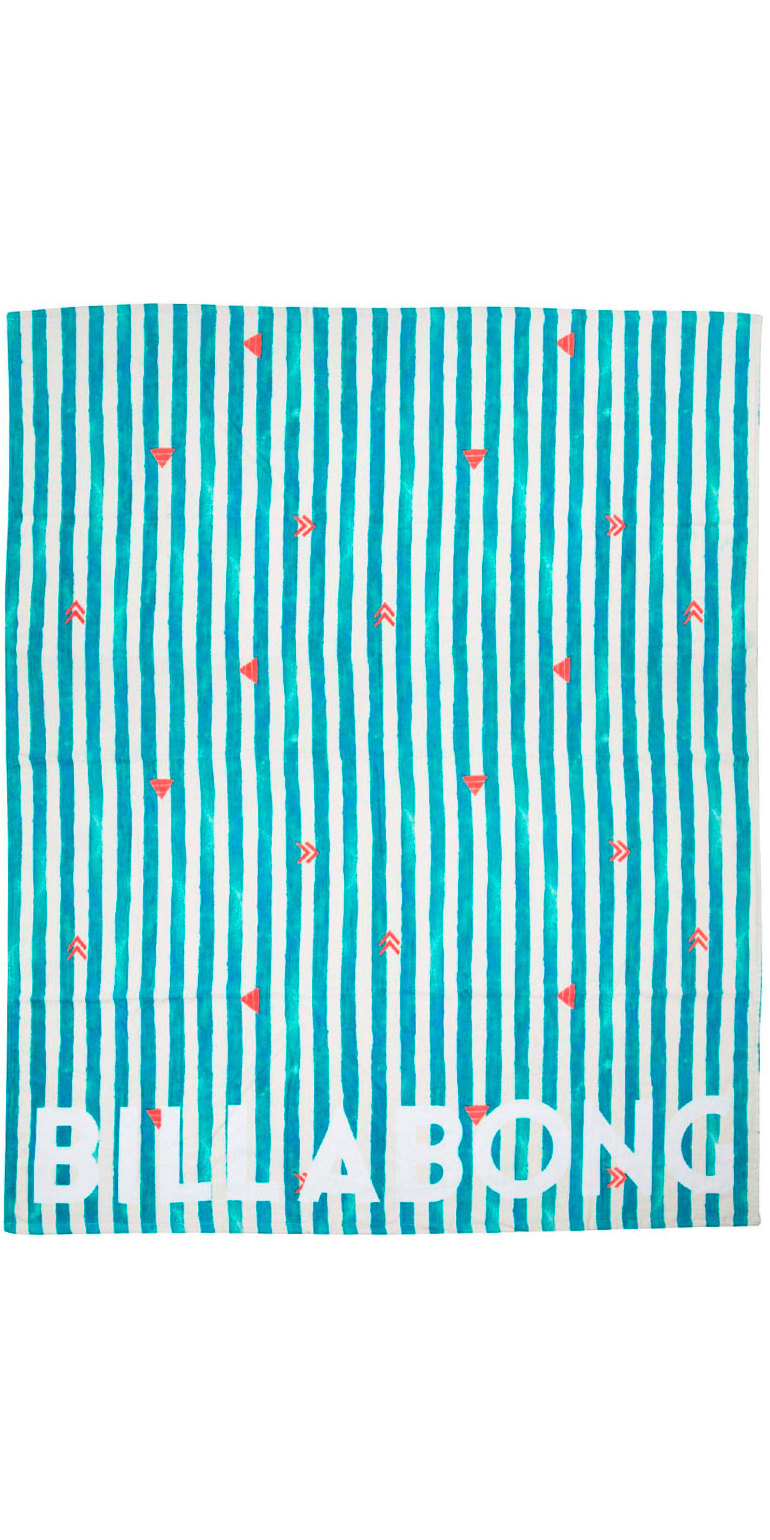 Billabong Beach Towel