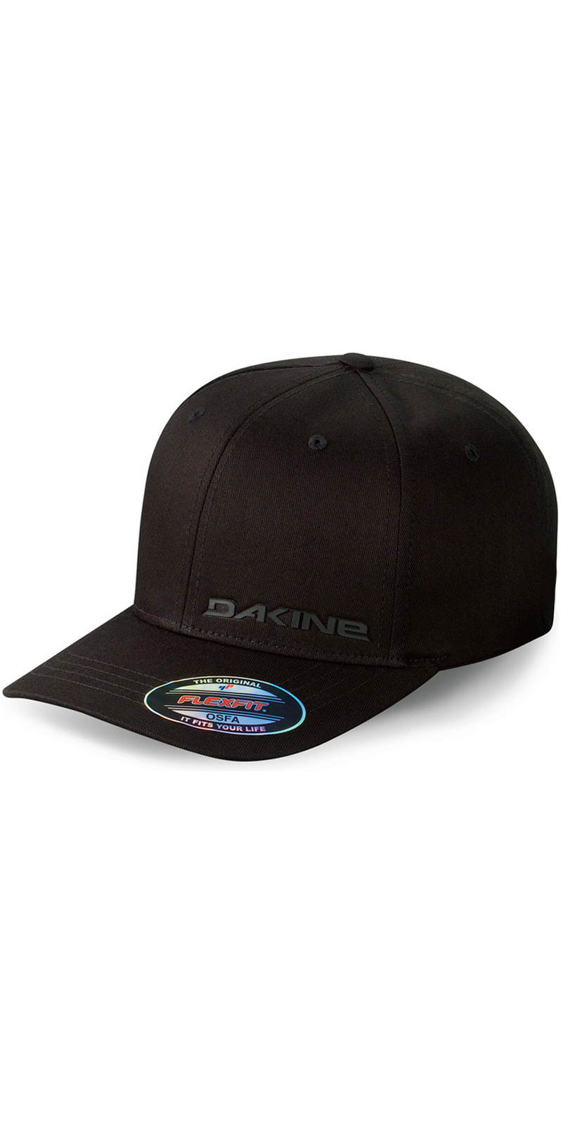 dakine flexfit hats