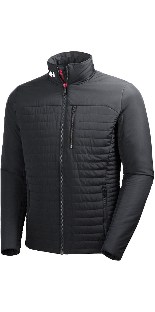 Helly Hansen Crew Insulator Jacket 54344 sailing Jacket