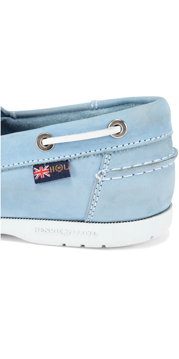 henri lloyd ladies deck shoes