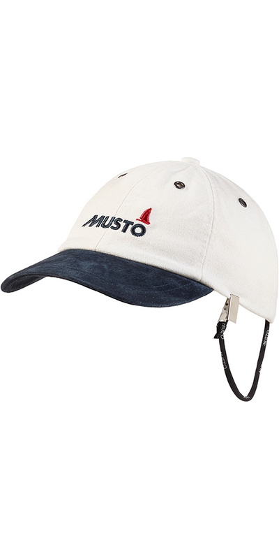 Musto Evo Original Crew Cap
