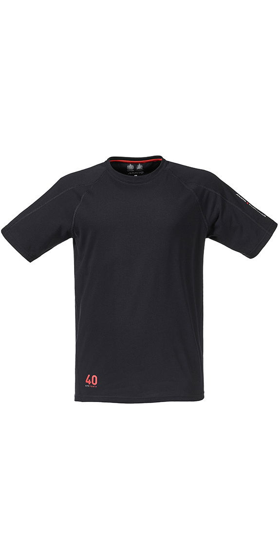 Musto Men's Logo Tee